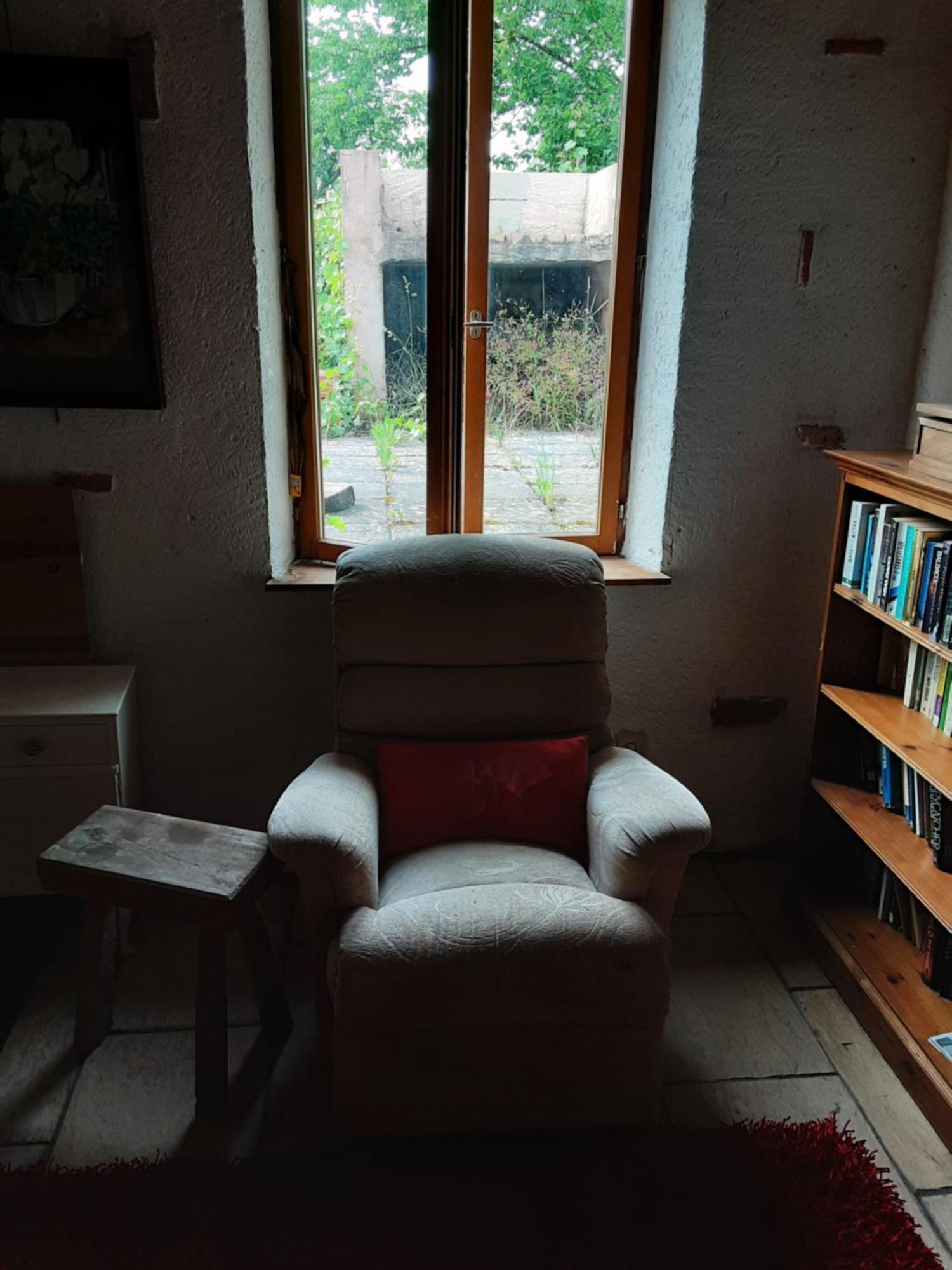 La Graule Hotell Saint-Colomb-de-Lauzun Exteriör bild